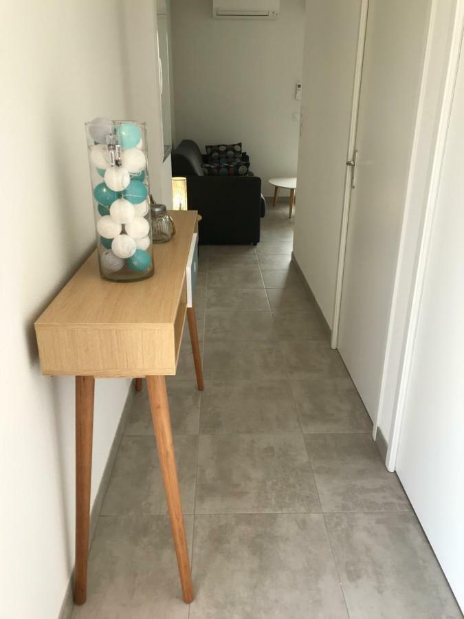 Villa Louise 博尼法乔 外观 照片