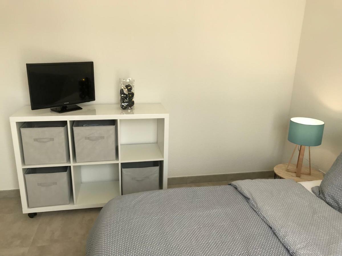 Villa Louise 博尼法乔 外观 照片