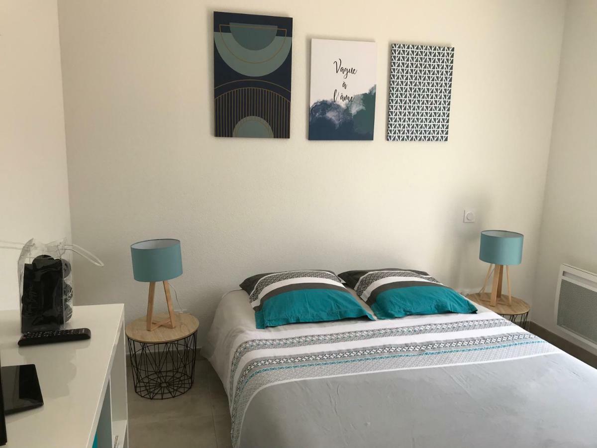 Villa Louise 博尼法乔 外观 照片